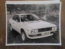 LANCIA BETA COUPE 1600 orig