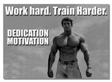 Arnold Schwarzenegger #17