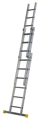 6m square rung double - 4,