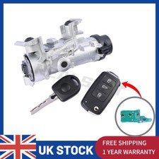 Ignition barrel starter - ignition,