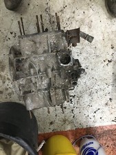 volkswagen t25/3 old engine block spares vwb dg 096468