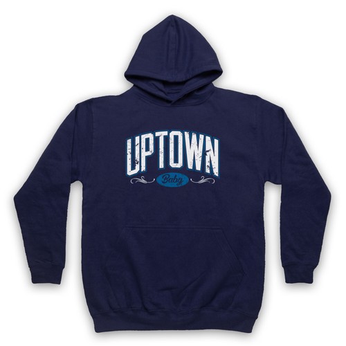 Uptown baby hip - uptown, nyc