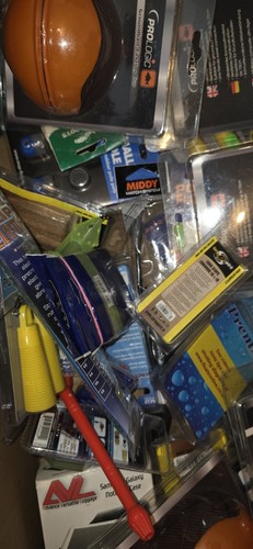 Huge job lot match - huge,
