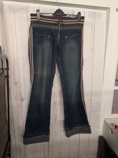Men’s Freesoul Jeans W34