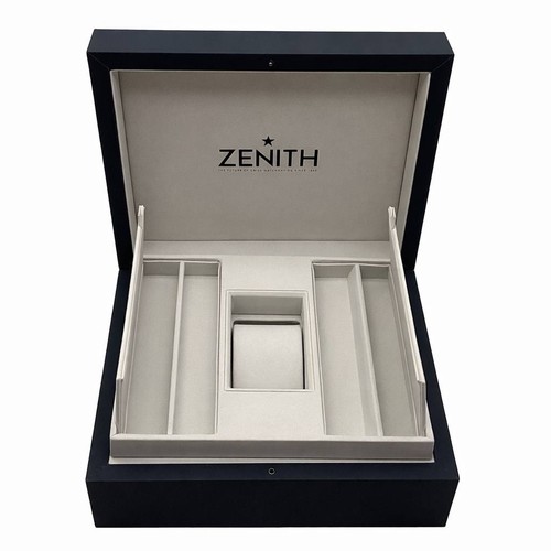 Zenith defy skyline - skyline, –