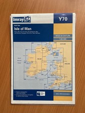 2006 Imray Charts Y70 - Isle