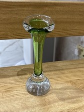 Vintage Rarer Swedish Murano