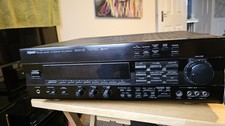 Yamaha RX-V592RDS AV Receiver