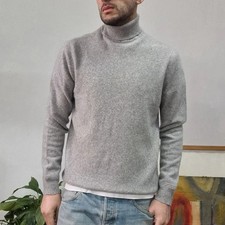 Farhi cashmere Turtle Neck