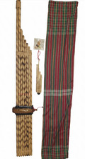Thai Lao Khaen Khene 16-Pipe