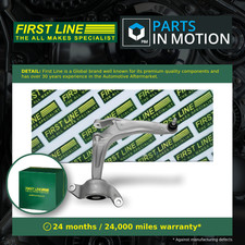 Wishbone / Suspension Arm fits HONDA CIVIC FN2 TypeR 2.0 Front Right 06 to 12