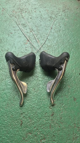 Campagnolo veloce speed - campagnolo,