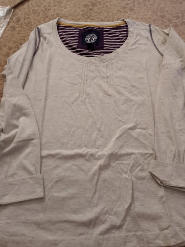 Tog long sleeved - 24,