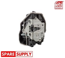 DOOR LOCK FOR ALPINA B6 GRAN