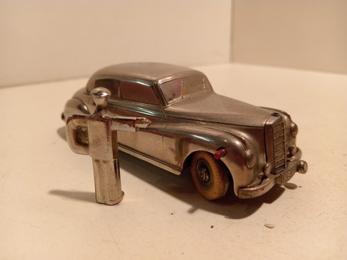 Prameta mercedes benz 300 - prameta,