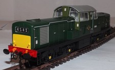 HELJAN 1719 CLASS 17 DIESEL