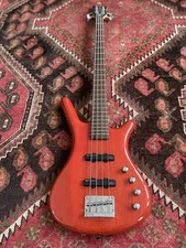 Warwick Rockbass Corvette