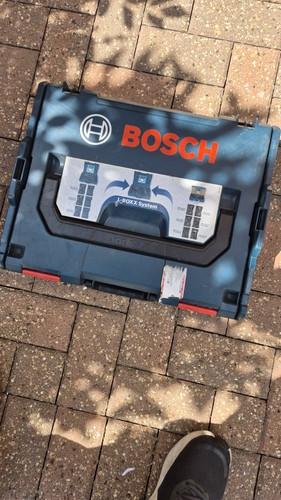 Bosch boxx 136 - l-boxx, professional