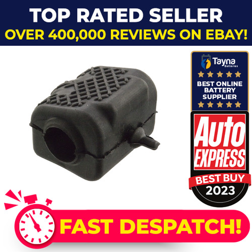 Anti roll bar bush fits - anti,