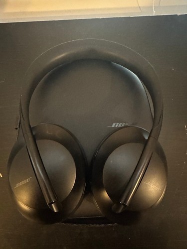 Bose 700 noise canceling - bose,