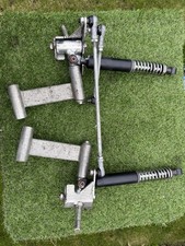 TGA BREEZE Mobility Scooter