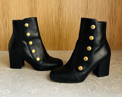 Mulberry boots - mulberry, 4