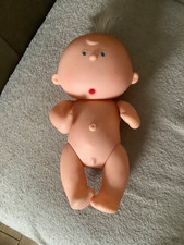 Migliorati Baby Doll Light Measles Spots (faded) Sucking Thumb Italian AL/JE