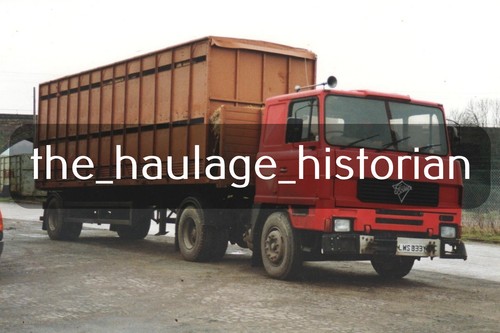 Thh truck photos - thh,