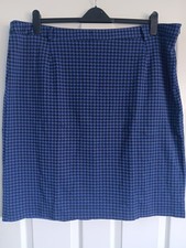 #Ladies #Damart #Milano #Skirt #26