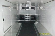 NEW 2026 8.5 X 24 8.5X24