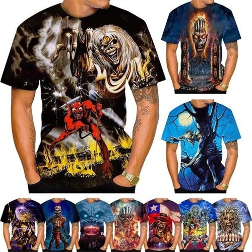 Heavy metal rock band - heavy,