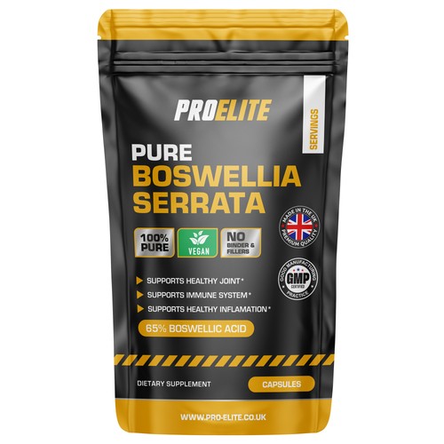 Proelite boswellia serrata - boswellia,