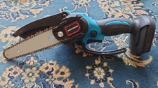 Chentianxia 8" Mini Chainsaw