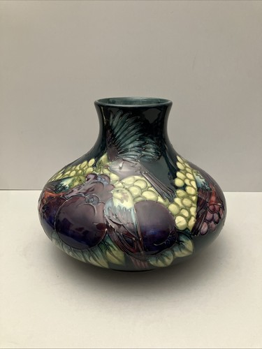 Moorcroft sally tuffin - moorcroft,