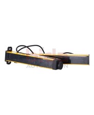 REER RECEIVER MUTING ARM MXL