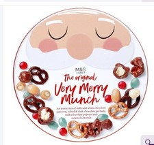 M&S The Original Very Merry