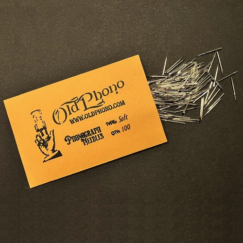100 soft tone steel - soft,