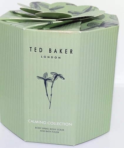 Ted baker calming collection - baker,