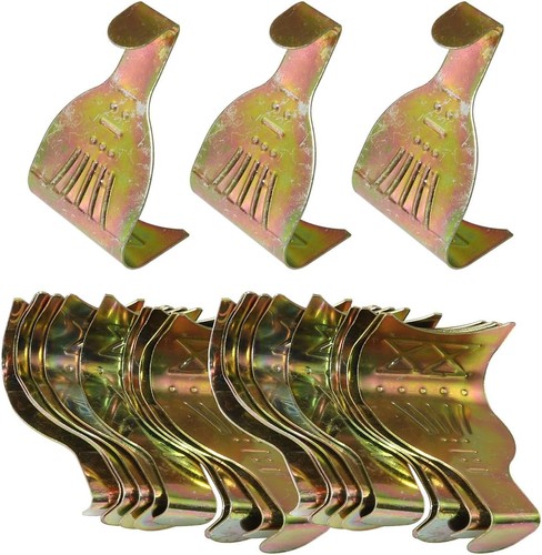Window frame hangers x - 2.2",