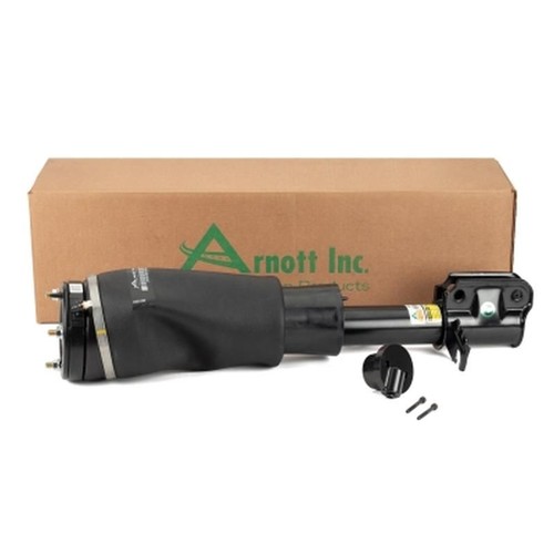 Arnott front left air spring - arnott,