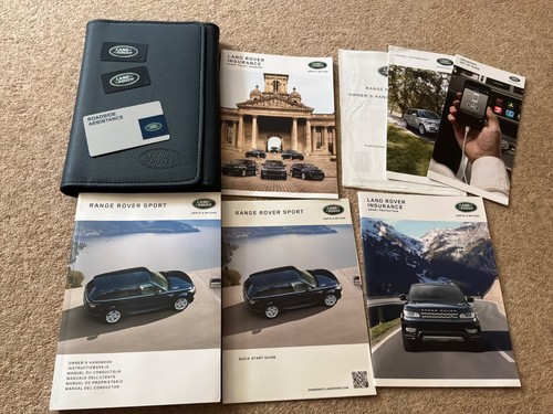 Range rover sport owners - range,