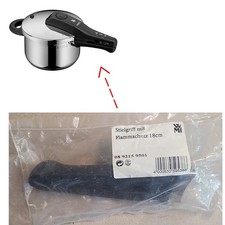 WMF Pressure Cooker
