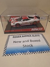 Ninco 50411 mosler - 50411, mt900r