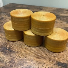 BRITAINS FARM  5 X LARGE ROUND