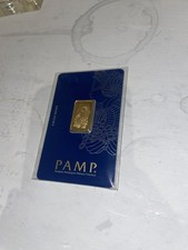 5g PAMP Suisse Lady Fortuna