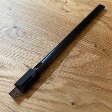 TP-Link  AC600 High Gain Wireless Dual Band USB WiFi Adapter