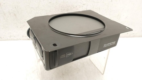 Porsche boxster dvd reader - cd,