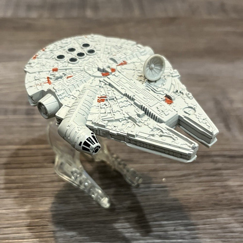 Star wars millennium falcon - star,