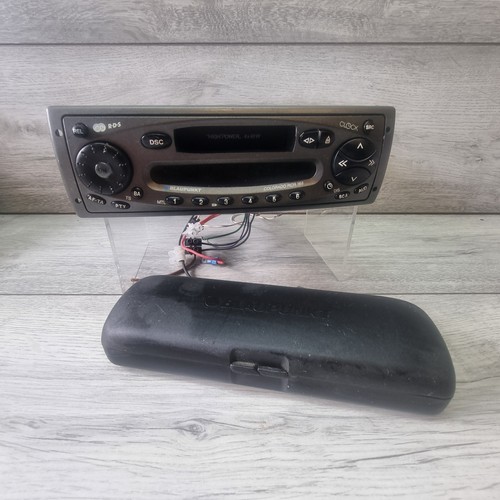 Blaupunkt boston rcr 128 - boston,