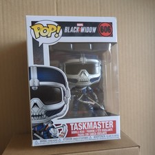 Funko Pop! Marvel Taskmaster